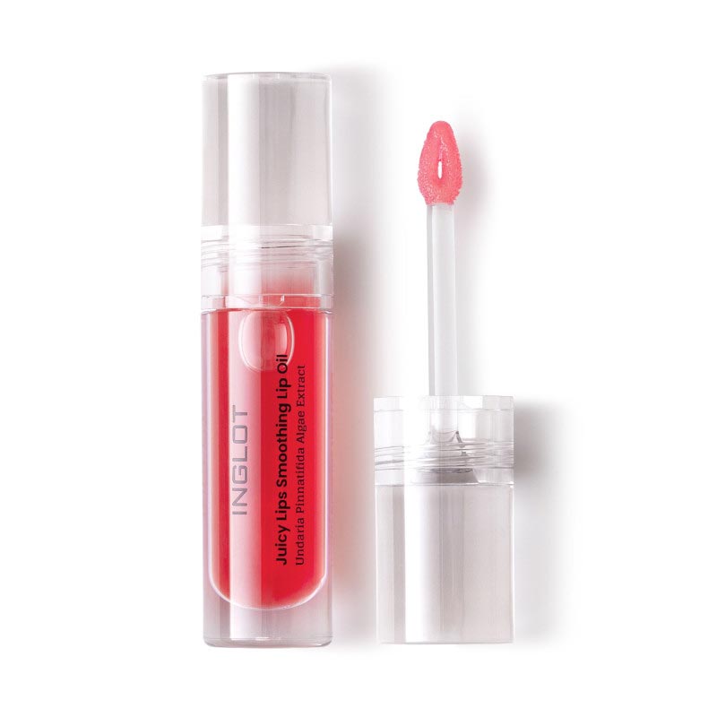 Juicy Lips Smoothing Lip Oil by Inglot