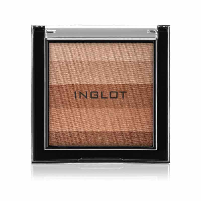 Multicolour Bronzing Powder by Inglot