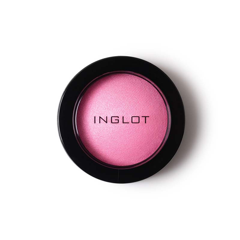 Rosie Cheeks Blush by Inglot