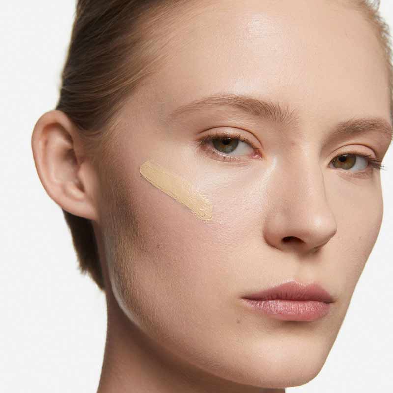Skin Focused Care Face Foundation SPF50 by Inglot