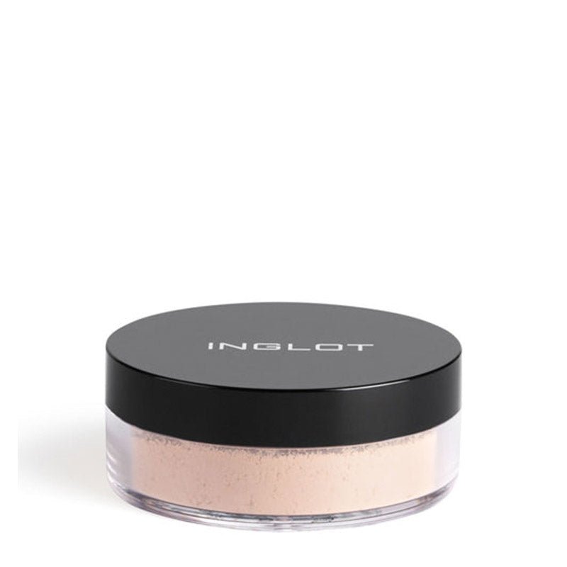 Smoothing Under Eye Powder by Inglot