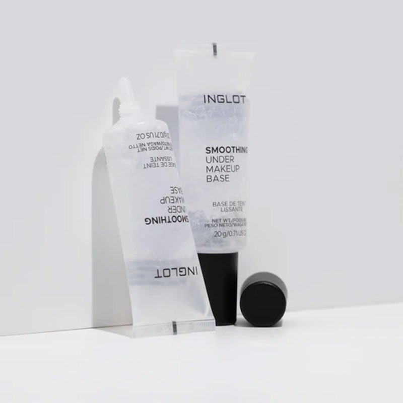 Smoothing Under Makeup Base by Inglot