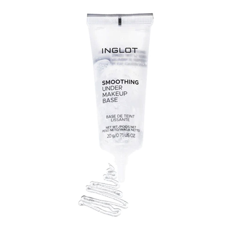 Smoothing Under Makeup Base by Inglot