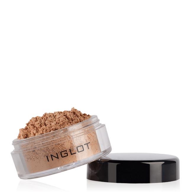 Translucent Loose Powder by Inglot