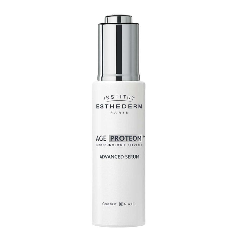 Age Proteom Advanced Serum by Institut Esthederm