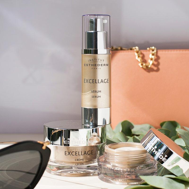 Excellage Serum