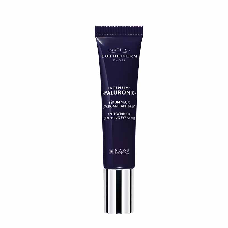 Intensive Hyaluronic+ Anti-Wrinkle Eye Serum by Institut Esthederm