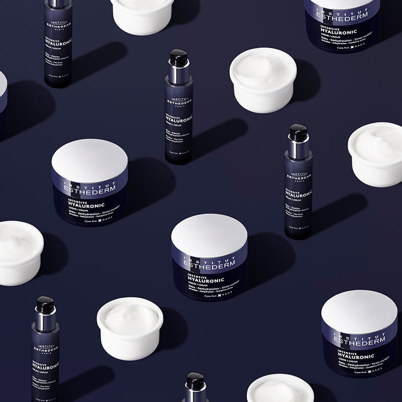 Intensive Hyaluronic Cream Refill by Institut Esthederm