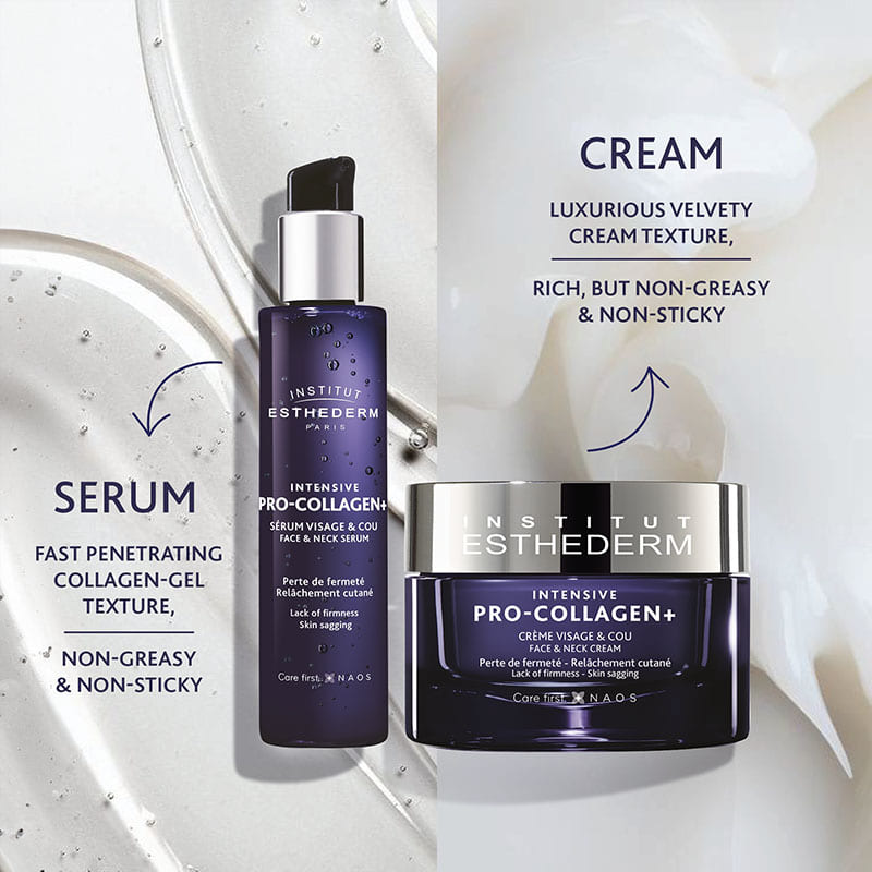 Intensive Pro Collagen+ Cream by Institut Esthederm