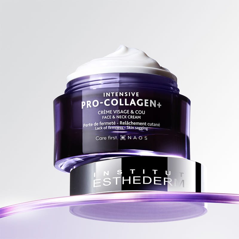 Intensive Pro Collagen+ Cream by Institut Esthederm