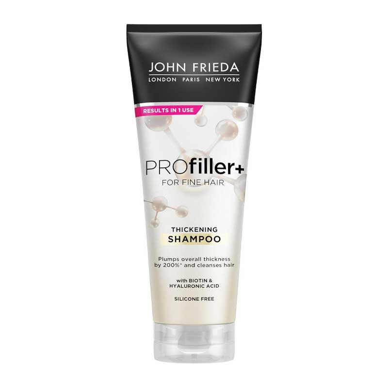 PROfiller+ Thickening Shampoo by John Frieda