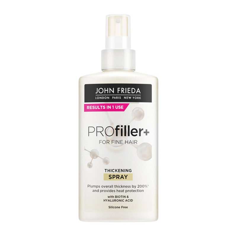 PROfiller+ Thickening Spray by John Frieda