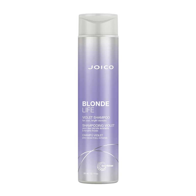Blonde Life Violet Shampoo by Joico