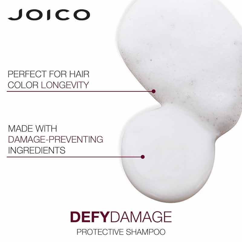 Defy Damage Protective Shampoo by Joico