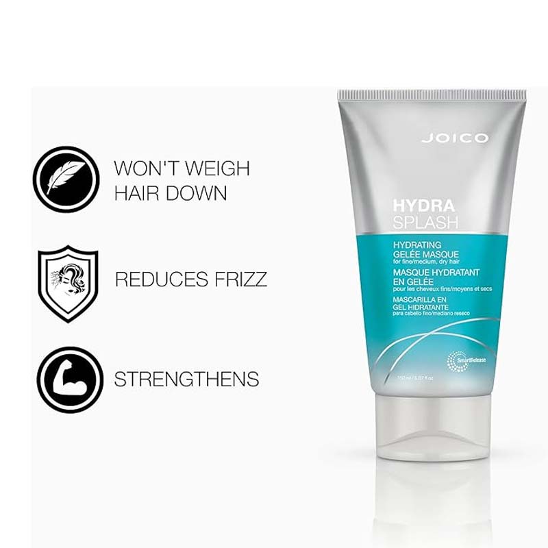 Hydra Splash Gelee Mask by Joico