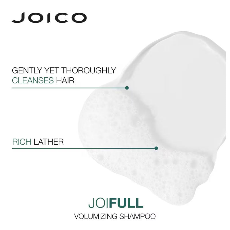 Joifull Volumising Shampoo by Joico