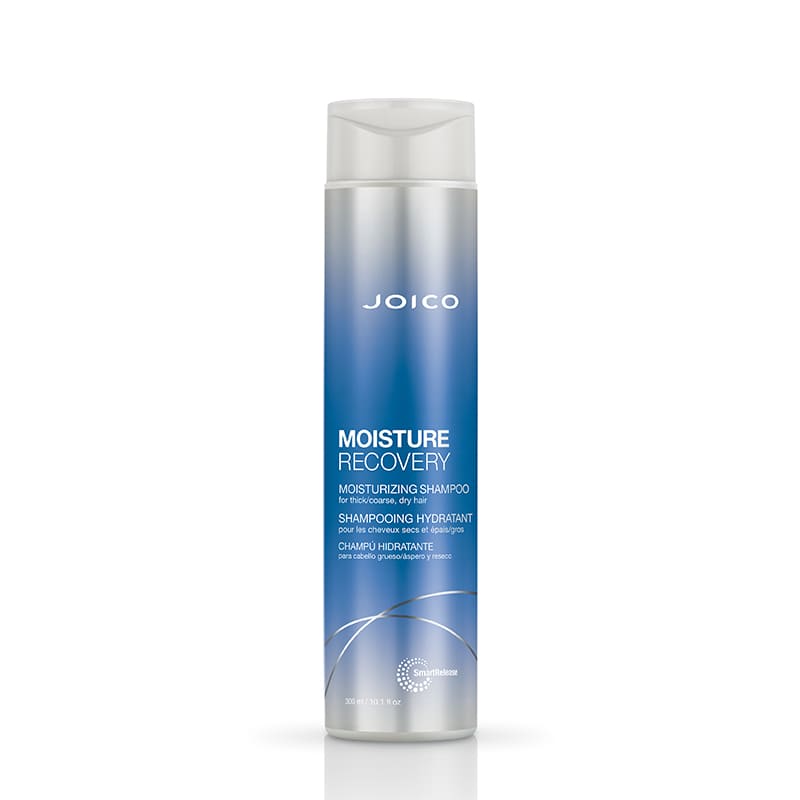 Moisture Recovery Shampoo For Dry Damaged Hair by Joico