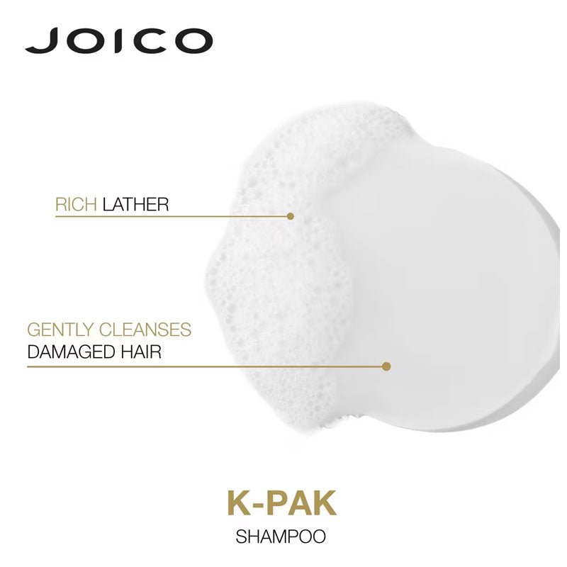Reconstruct Conditioner by Joico