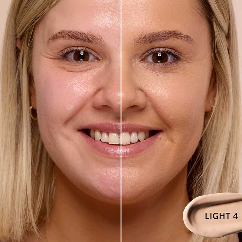 Aura Skin Concealer