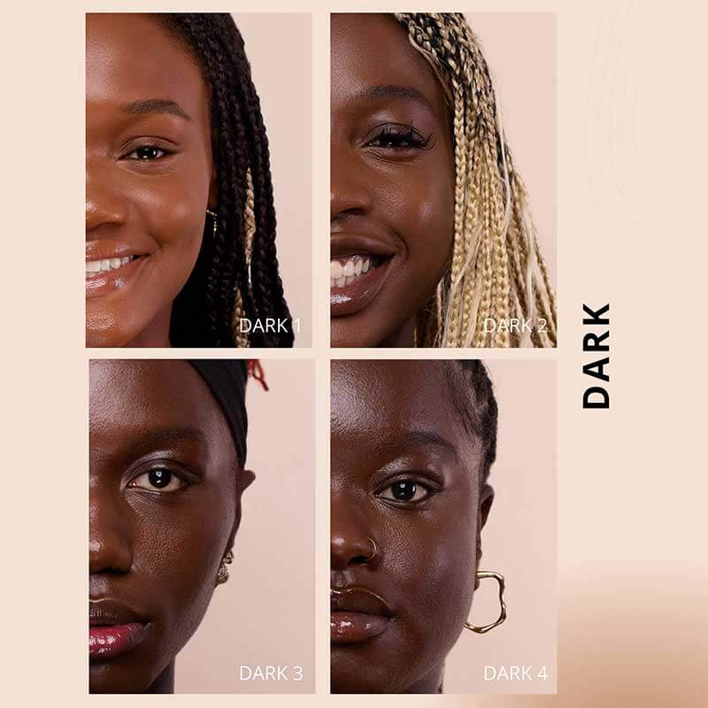 Aura Skin Concealer
