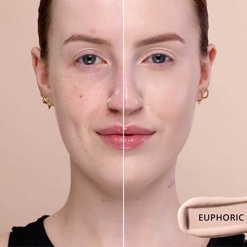 Aura Skin Radiant Foundation
