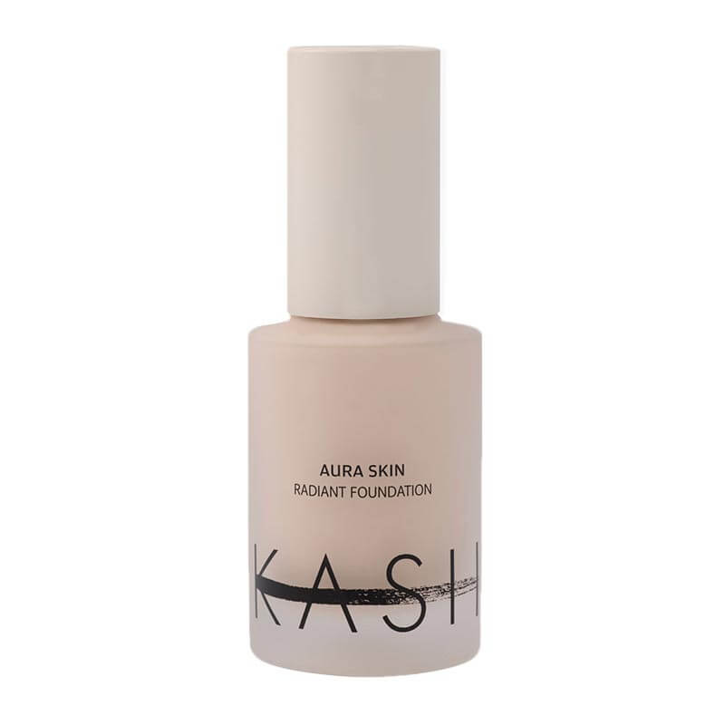 Aura Skin Radiant Foundation