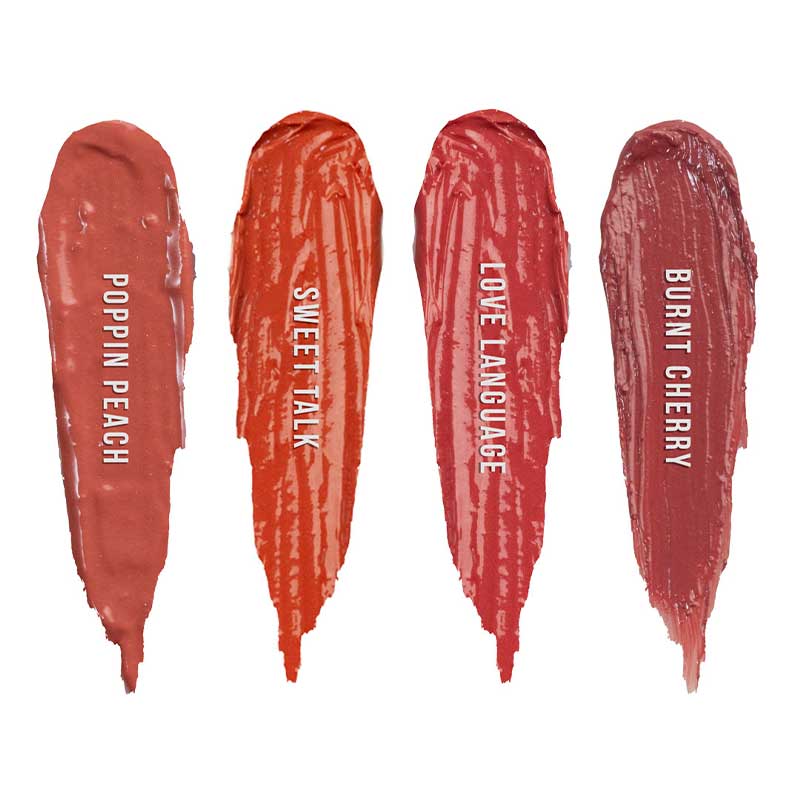 Blush Sculpt Stick Poppin Peach