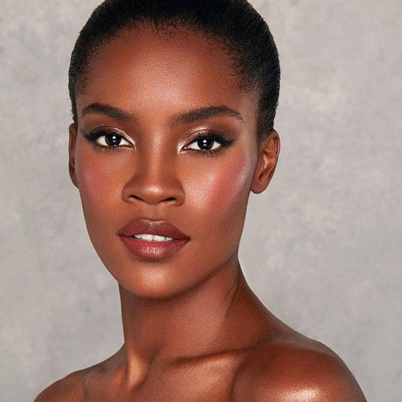 Blush Sculpt Stick Poppin Peach
