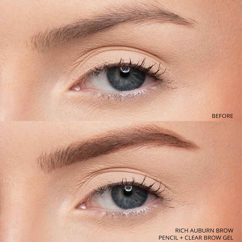 Brow Precision Gel by KASH Beauty
