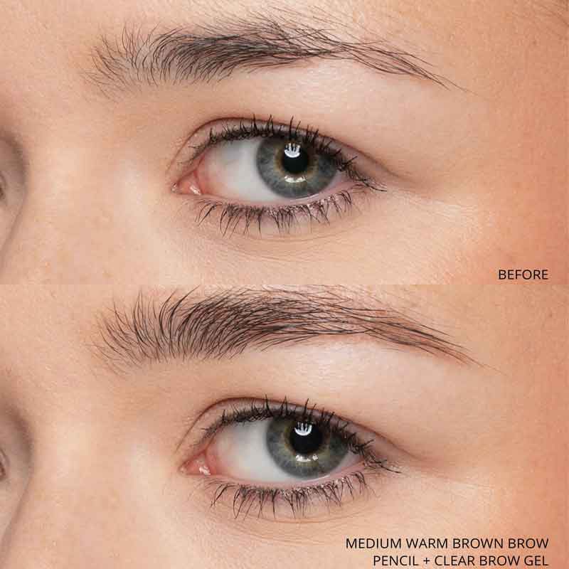 Brow Precision Gel by KASH Beauty