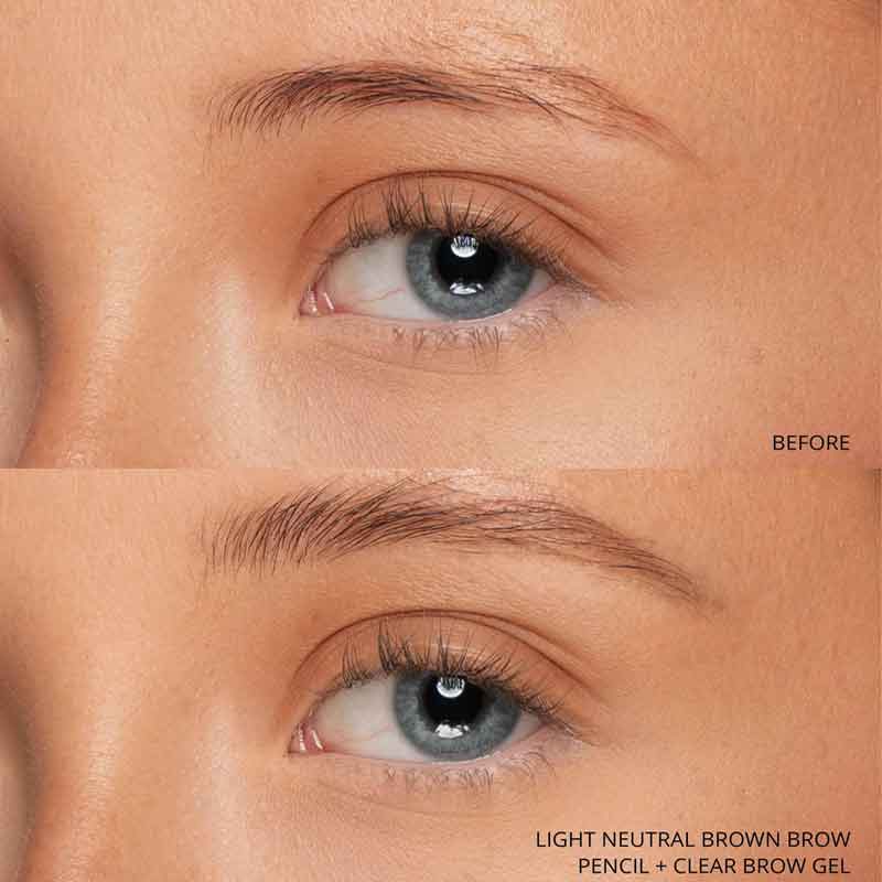 Brow Precision Gel by KASH Beauty