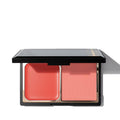 Cream & Powder Blush Duo by KASH Beauty