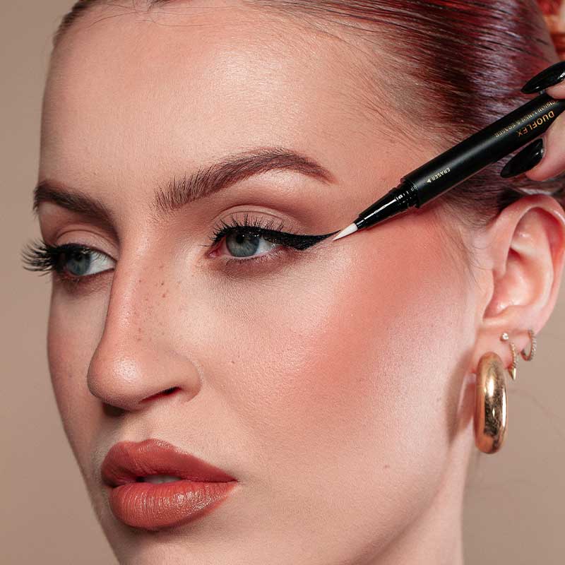 Duoflex Liquid Liner by KASH Beauty