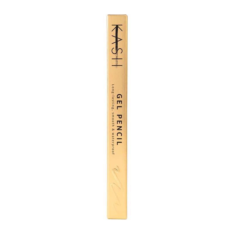 Gel Pencil Eyeliner by KASH Beauty