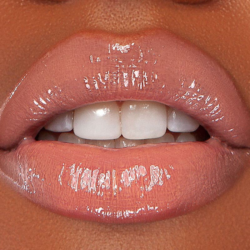Lip Gloss Rose Light