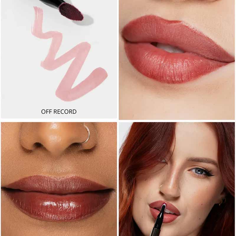 Lip Lock Lip Stain by KASH Beauty