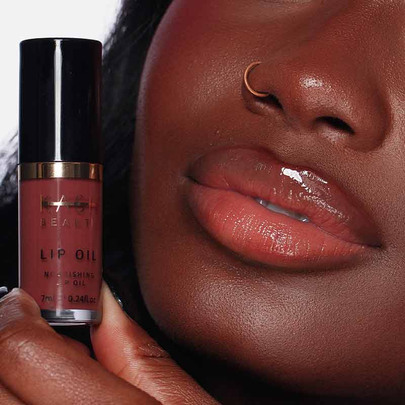 Lip Oil by KASH Beauty