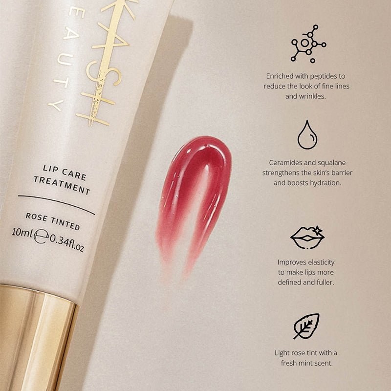 Lip Treatment