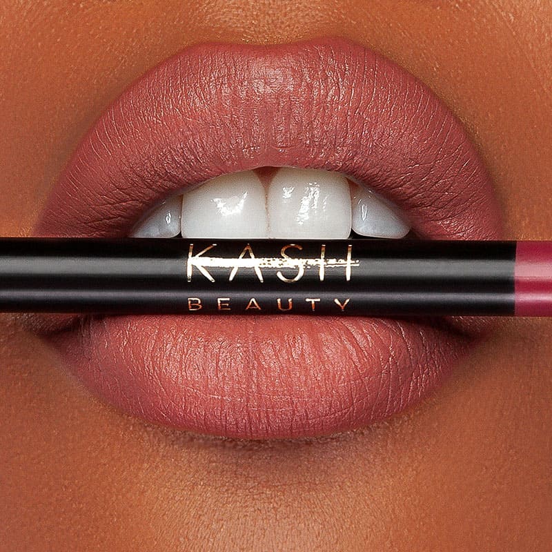 Lipliner by KASH Beauty