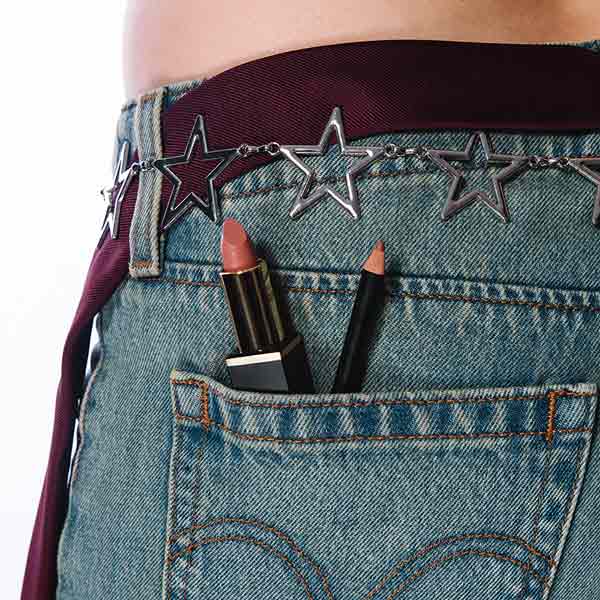 Lipliner by KASH Beauty