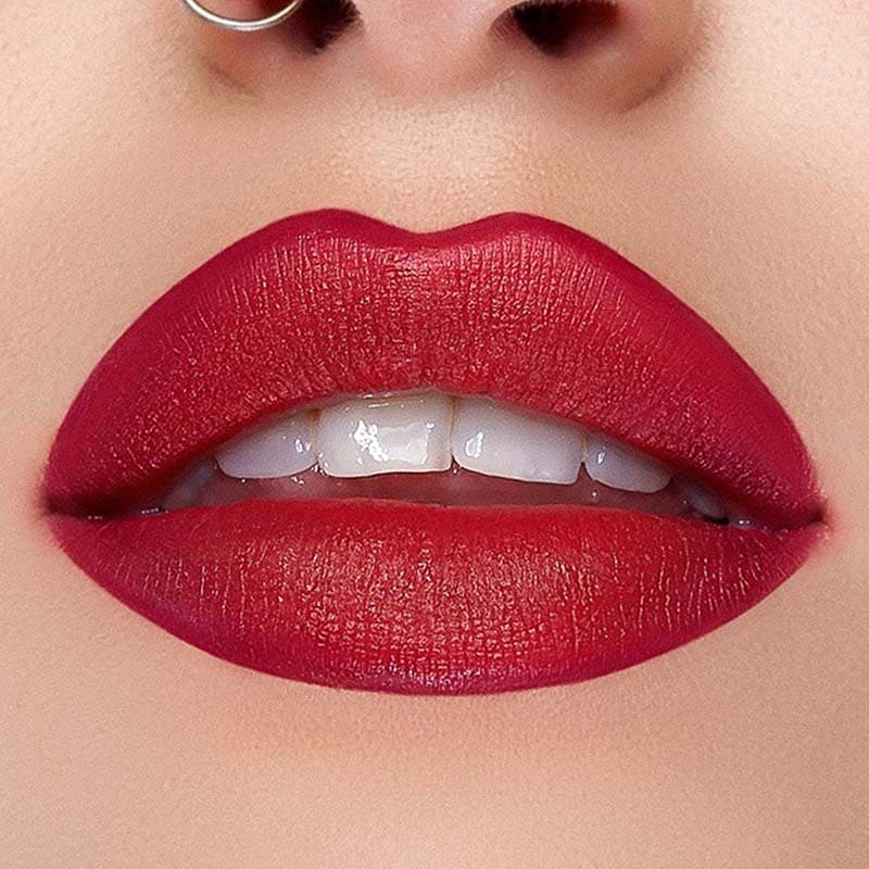 Matte Lipstick by KASH Beauty