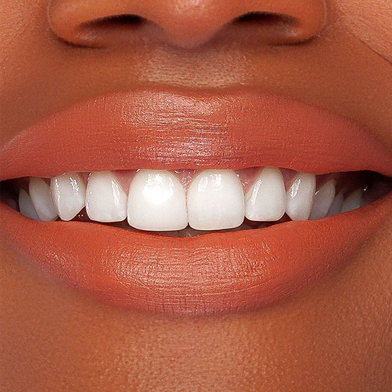 Matte Lipstick by KASH Beauty