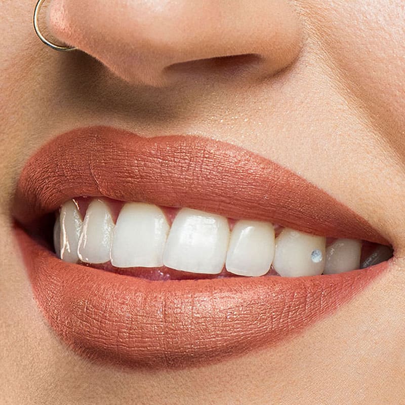 Matte Lipstick by KASH Beauty