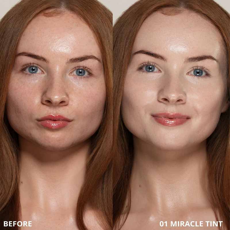 Miracle Tint SPF 15 by KASH Beauty