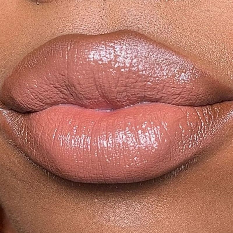 Satin Lipstick