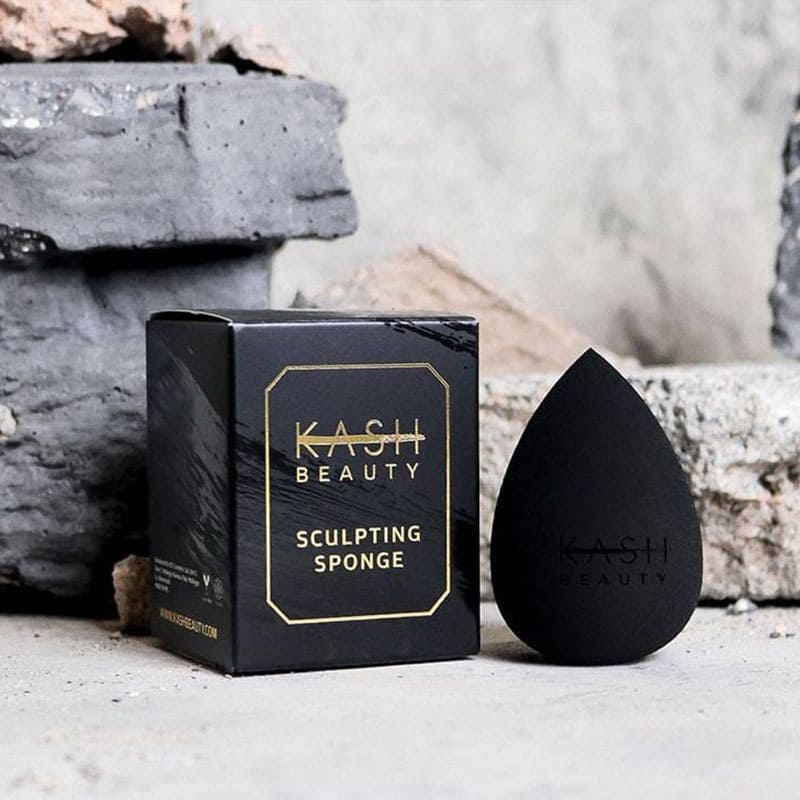 Sculpting Sponge by KASH Beauty