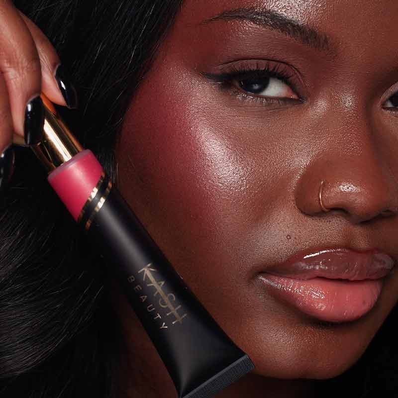Skin Glaze Blush by KASH Beauty