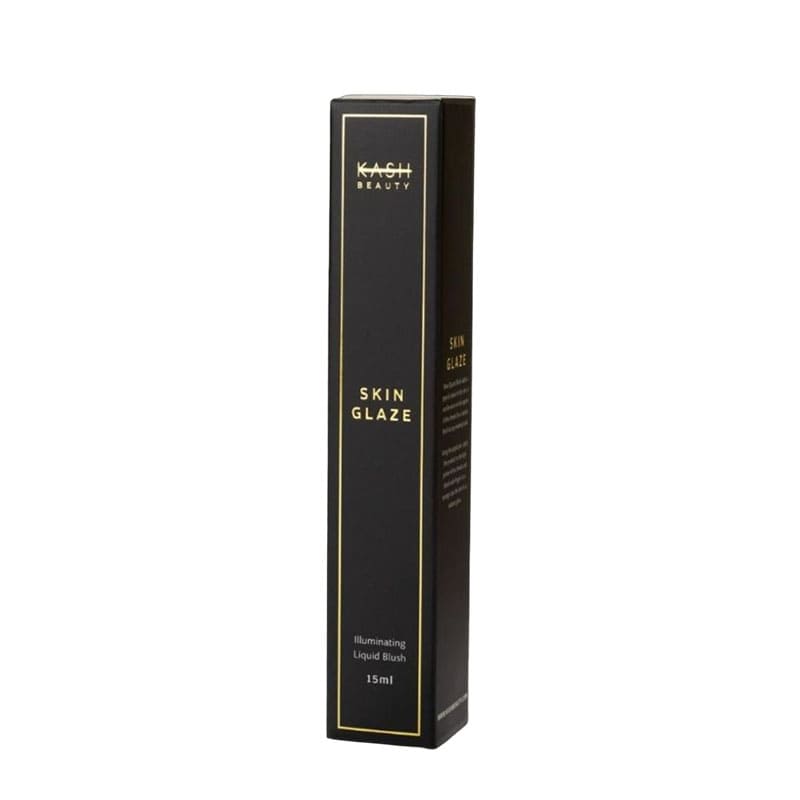 Skin Glaze Blush by KASH Beauty