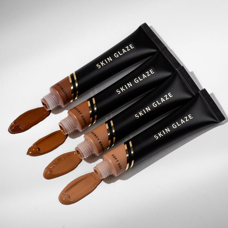 Skin Glaze Bronzer