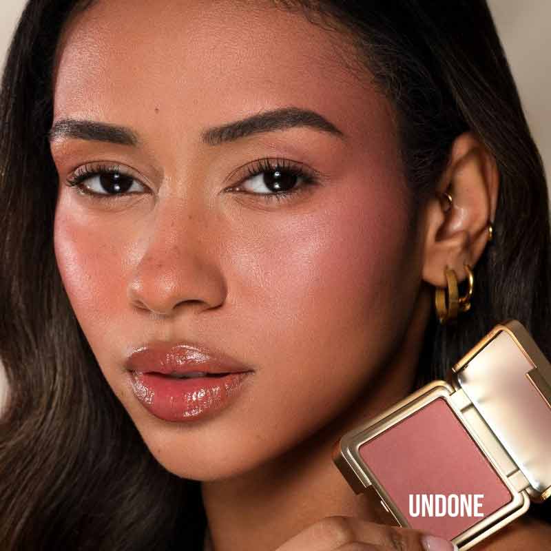 Soft Suede Blush